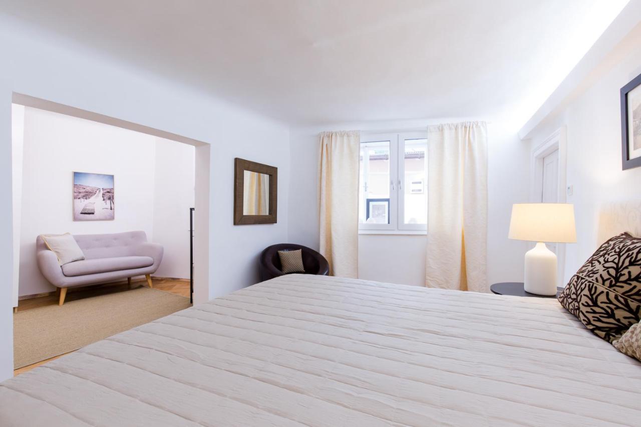Oldtown Exclusive Apartment *