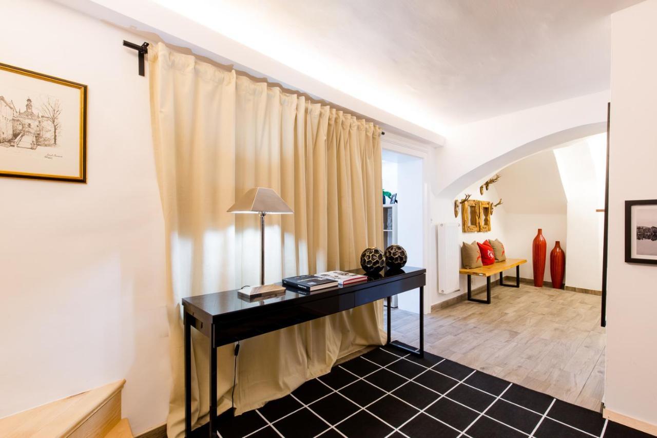 Apartment Oldtown Exclusive Salzburg