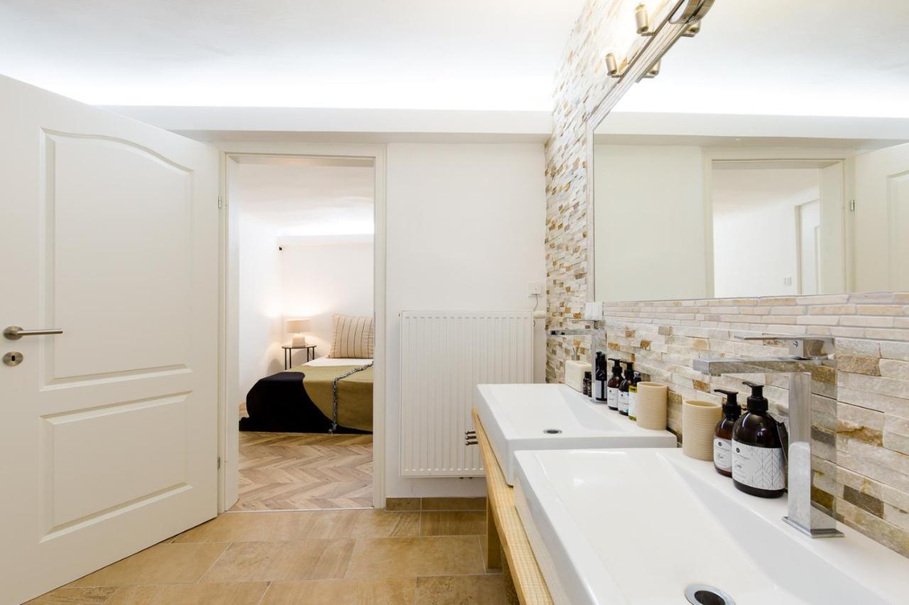 Apartment Oldtown Exclusive Salzburg