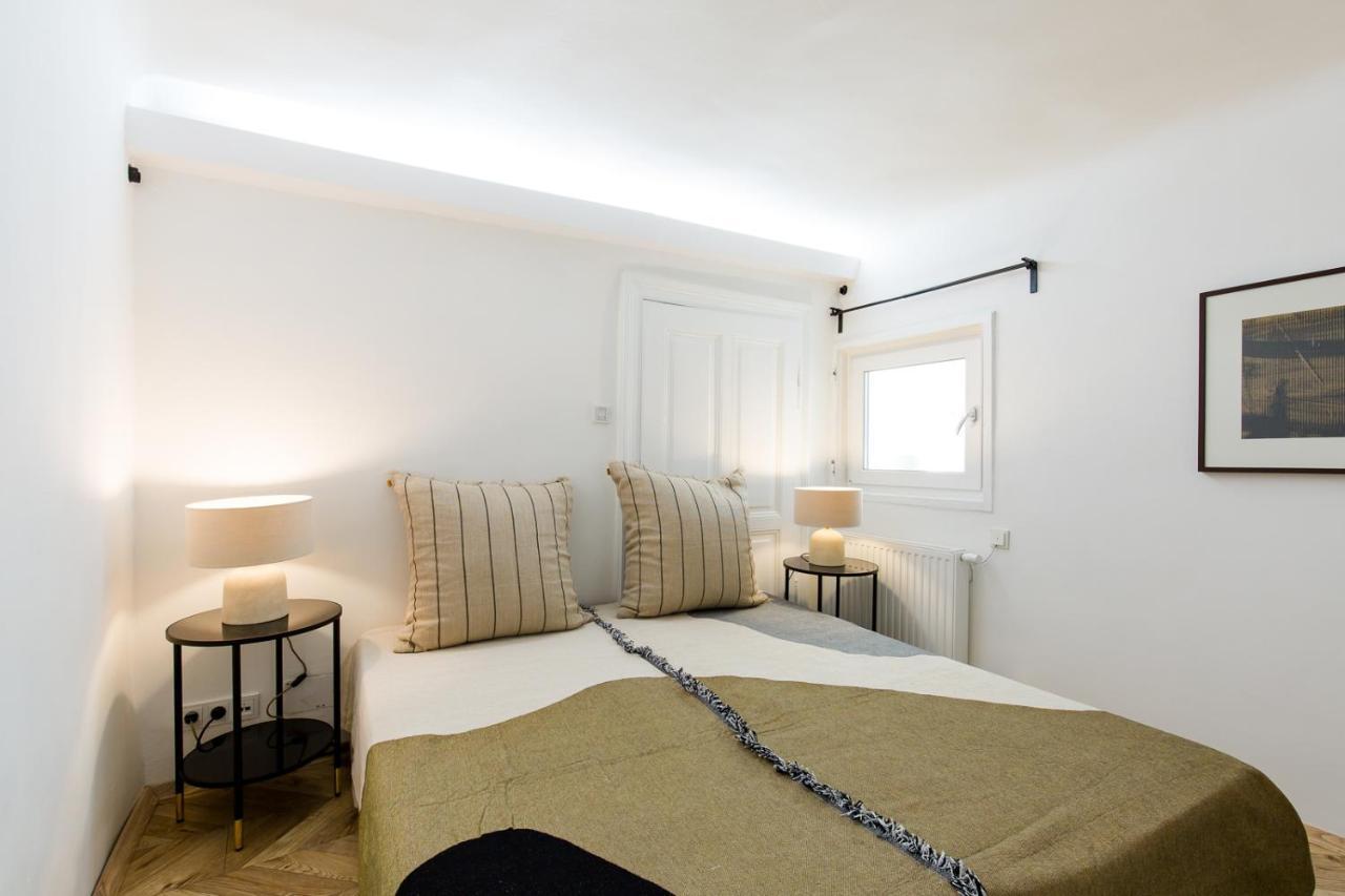 Oldtown Exclusive Apartment Salzburg