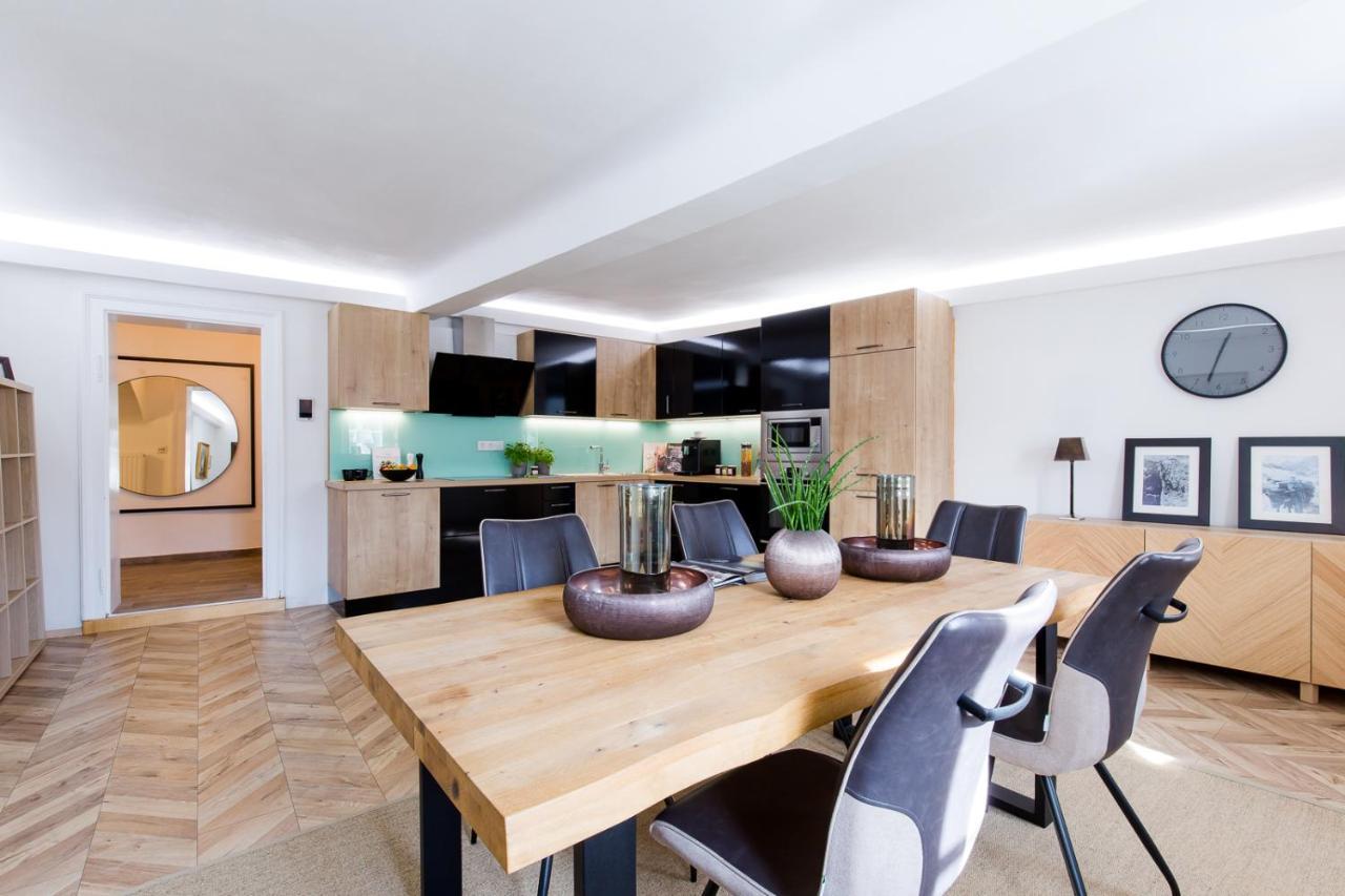 Apartment Oldtown Exclusive *