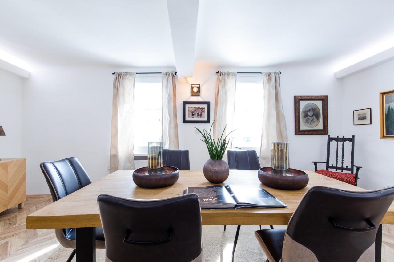 Oldtown Exclusive Apartment *