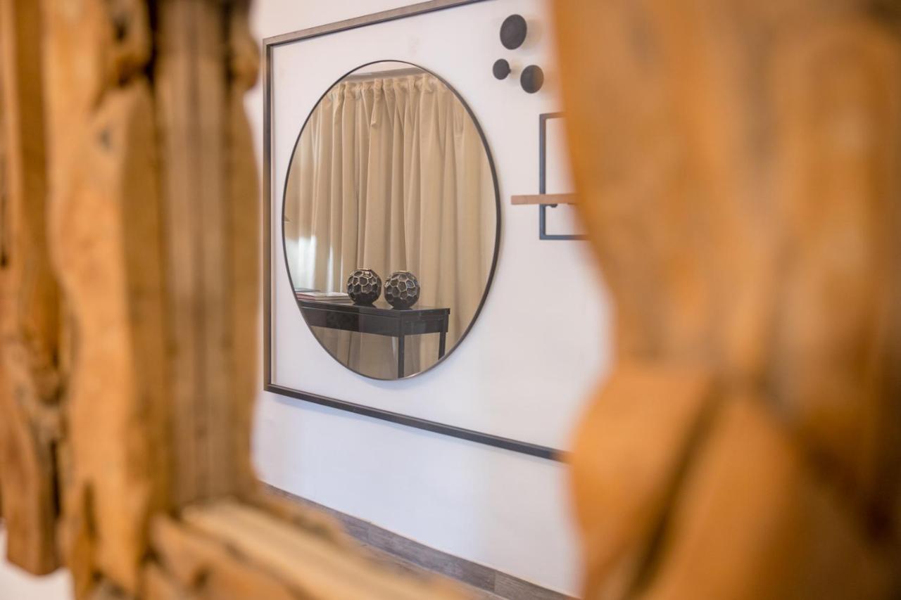 Apartment Oldtown Exclusive *