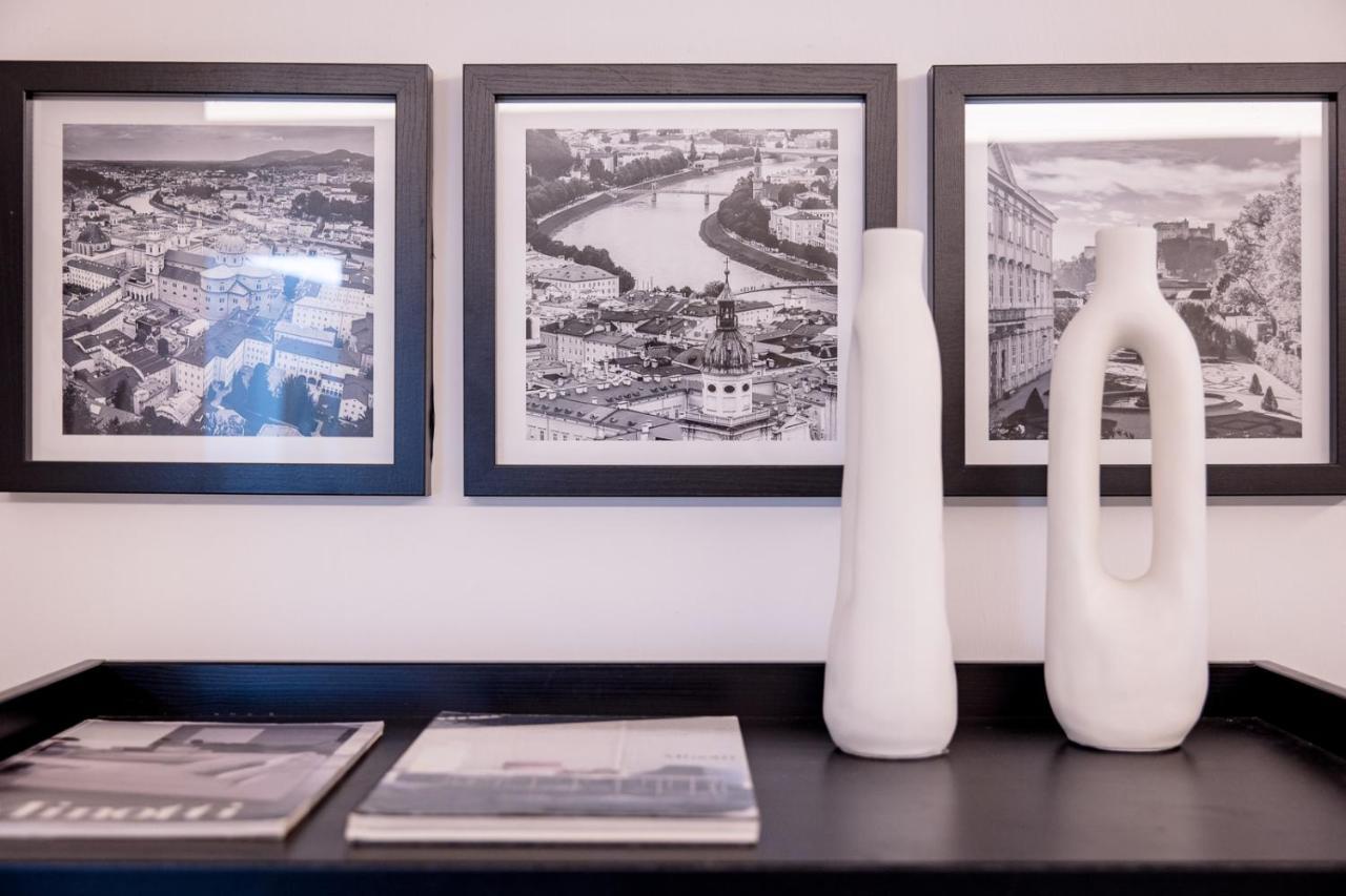 Apartment Oldtown Exclusive *