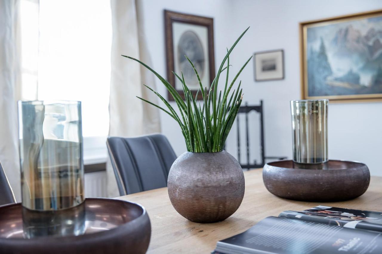 Oldtown Exclusive Apartment