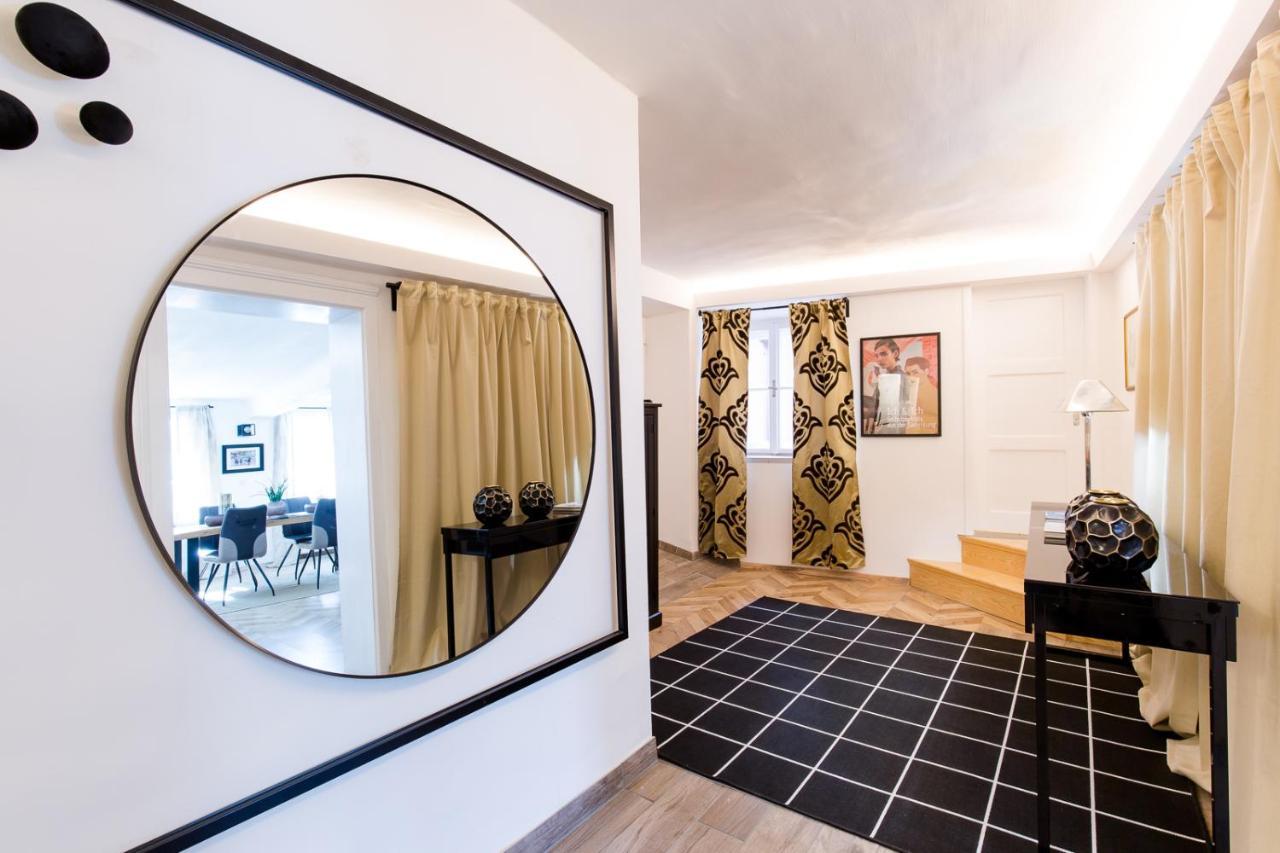 Oldtown Exclusive Apartment