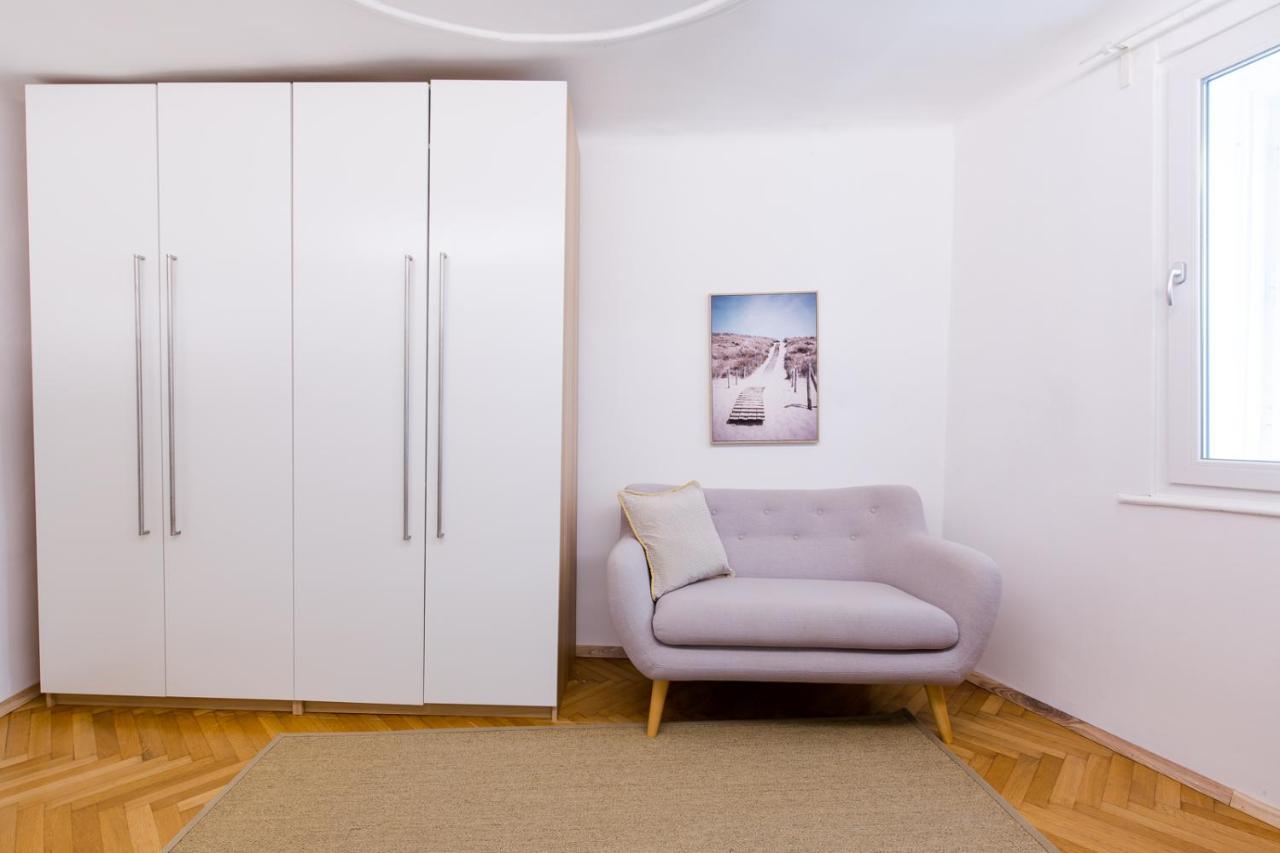 Apartment Oldtown Exclusive *