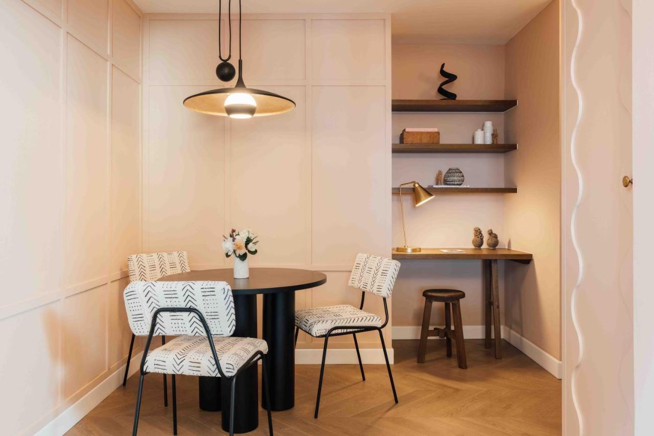Clemonte - Your Reception-less Boutique Hideaway Hotel *