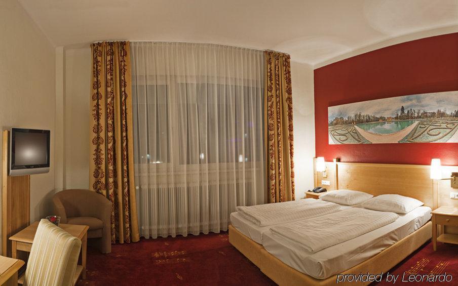 Der Salzburger Hof Hotel