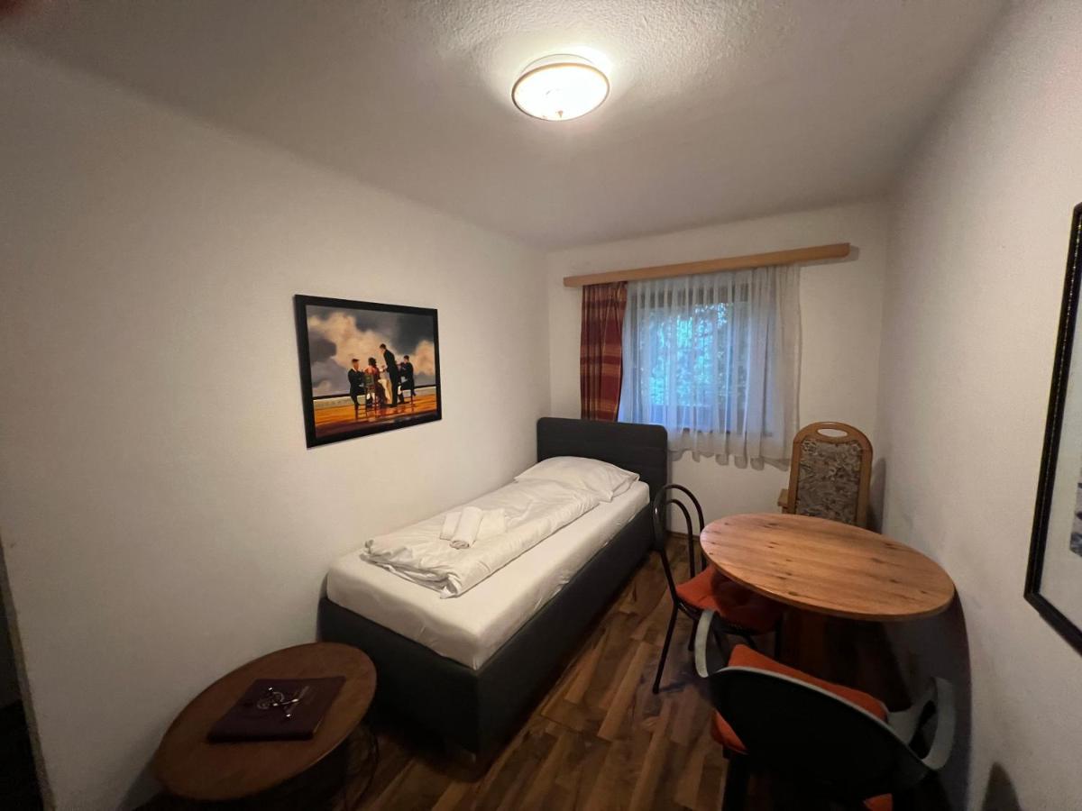 Apartment Nonntal
