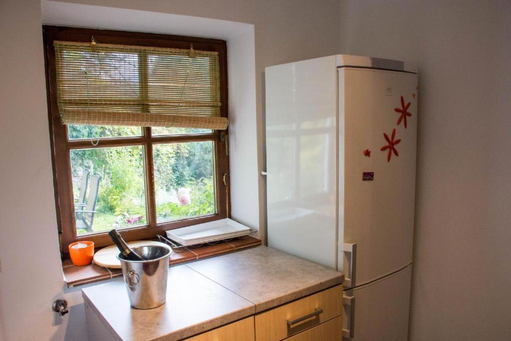 Bauernappartement Mit Balkon Apartment Salzburg