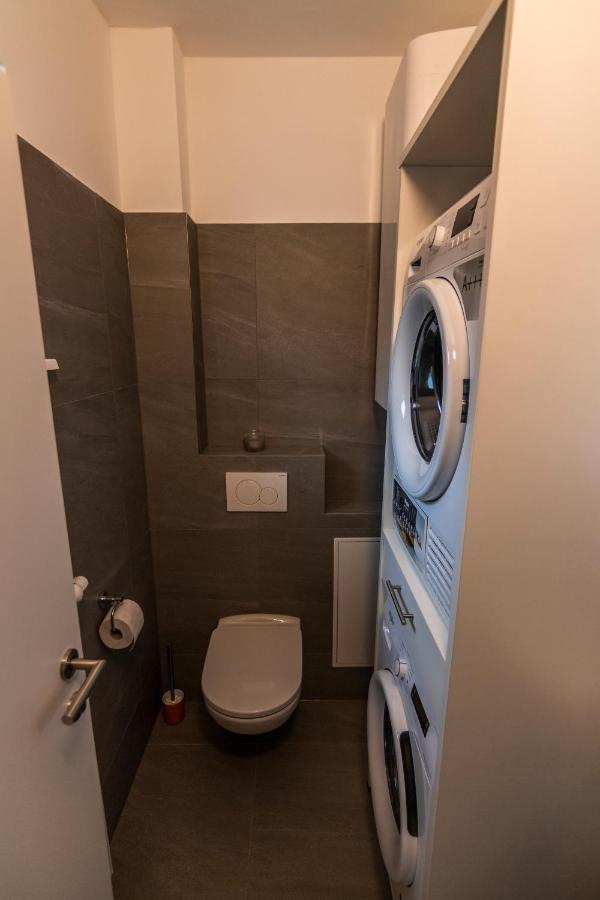 Urlaubstraum In Salzburgs Toplage Apartment *