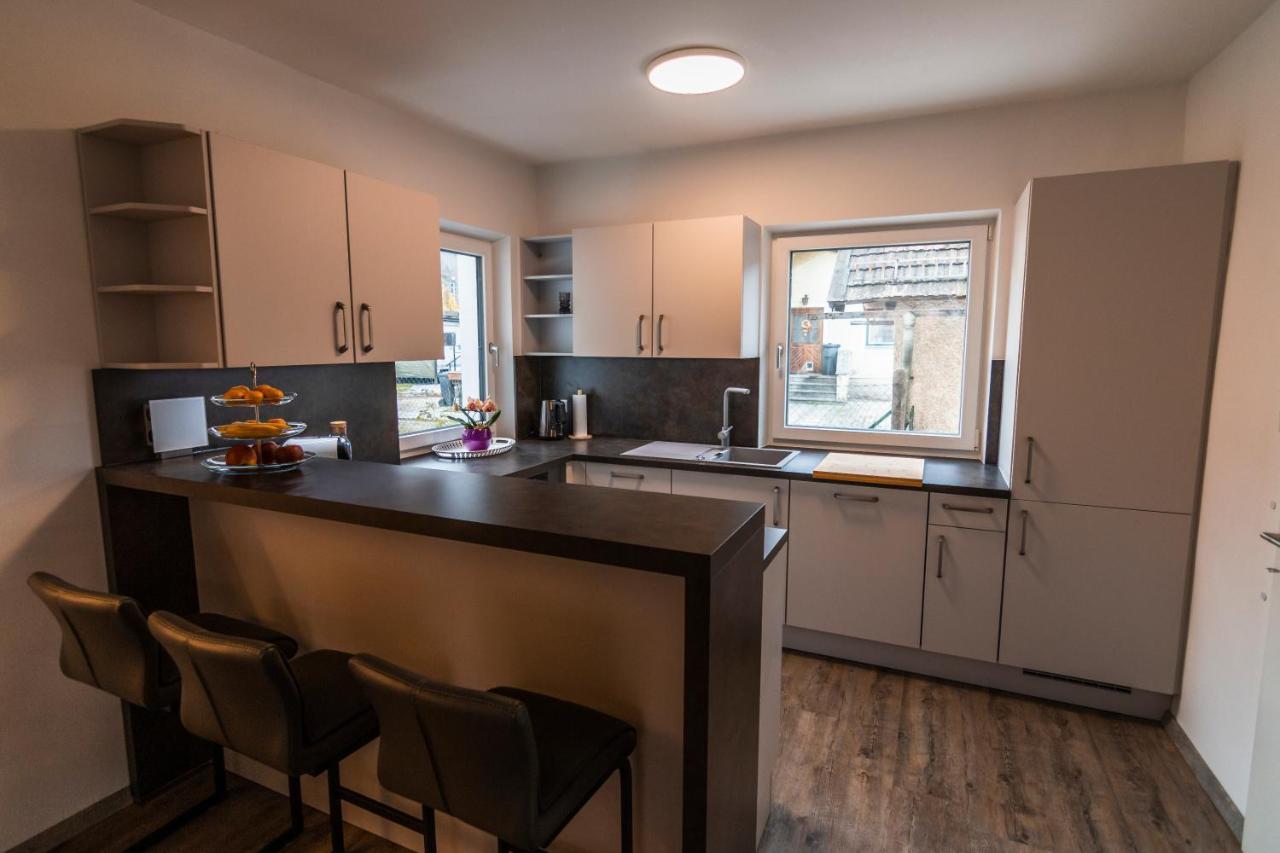 Apartment Urlaubstraum In Salzburgs Toplage