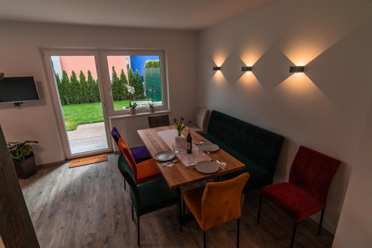 Urlaubstraum In Salzburgs Toplage Apartment Salzburg