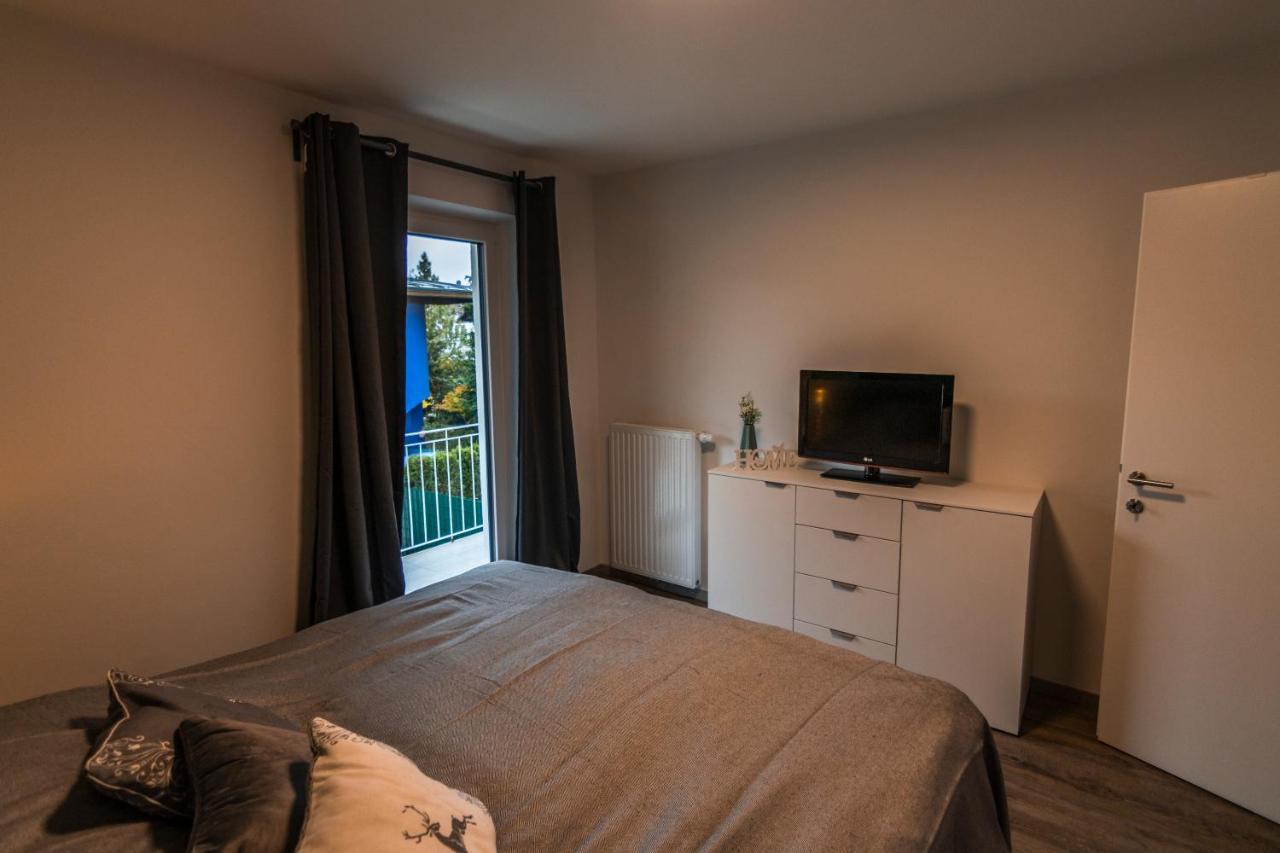 Urlaubstraum In Salzburgs Toplage Apartment *