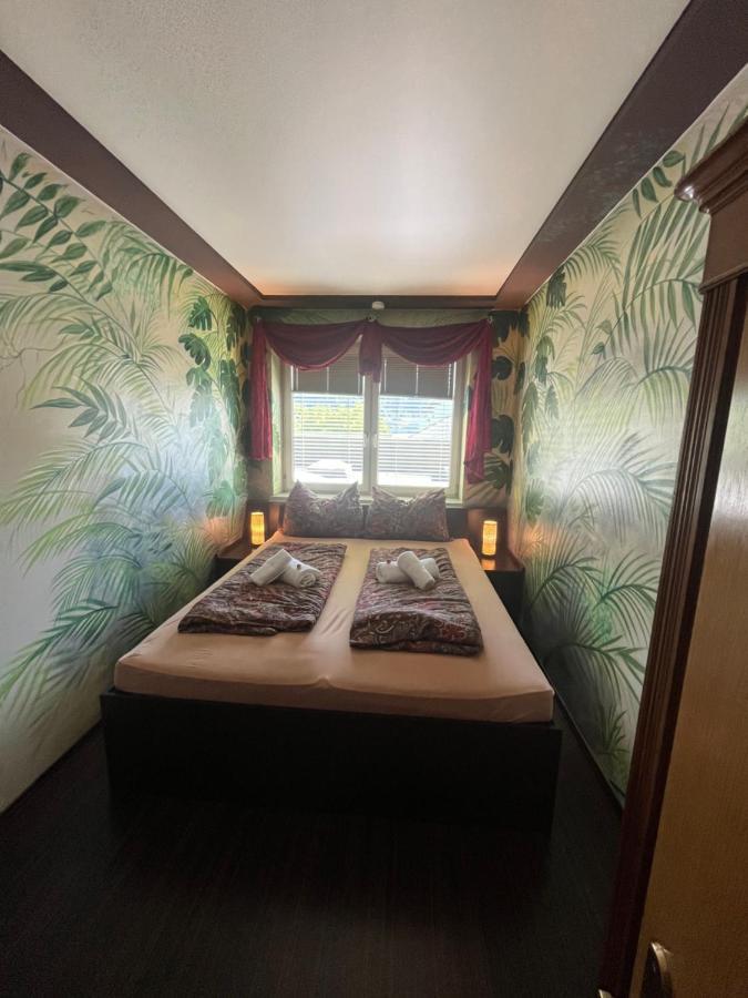 Apartment Mozart, Und Wellness Fur Bis Zu 7 Gaste *
