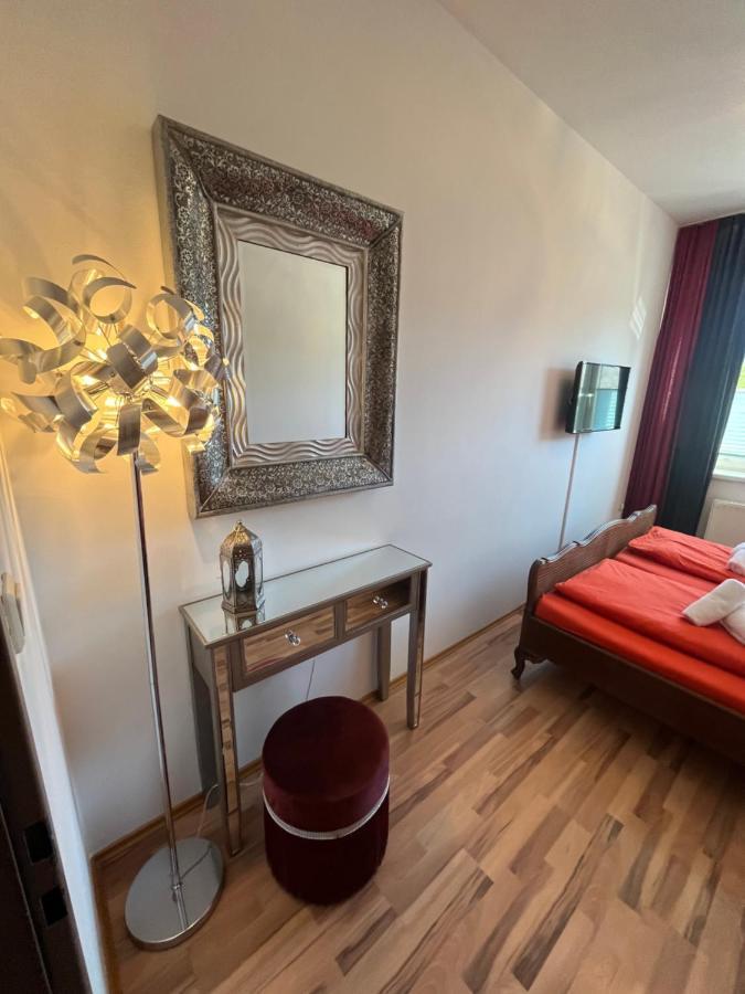 Mozart, Und Wellness Fur Bis Zu 7 Gaste Apartment Salzburg