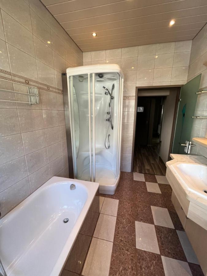Mozart, Und Wellness Fur Bis Zu 7 Gaste Apartment Salzburg