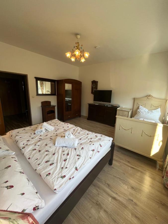Mozart, Und Wellness Fur Bis Zu 7 Gaste Apartment Salzburg