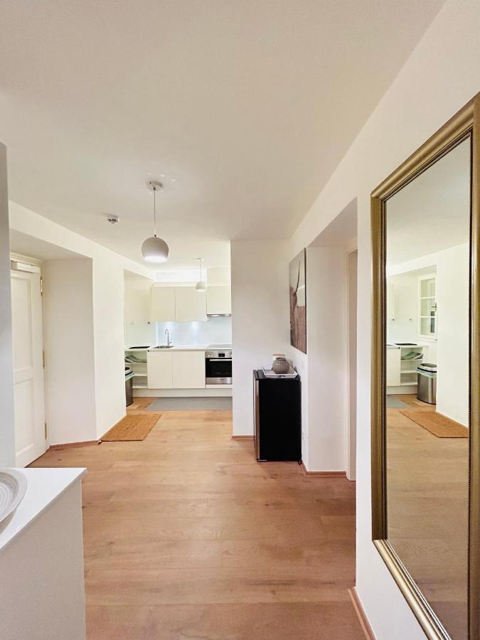 Homestay Palais Am Kai - Zentrale Lage, Kostenloser Parkplatz