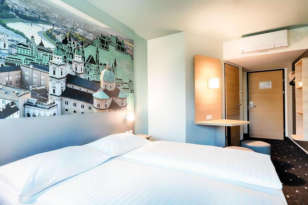 Salzburg-nord 3* Salzburg
