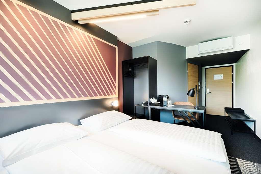 Hotel Salzburg-nord Salzburg