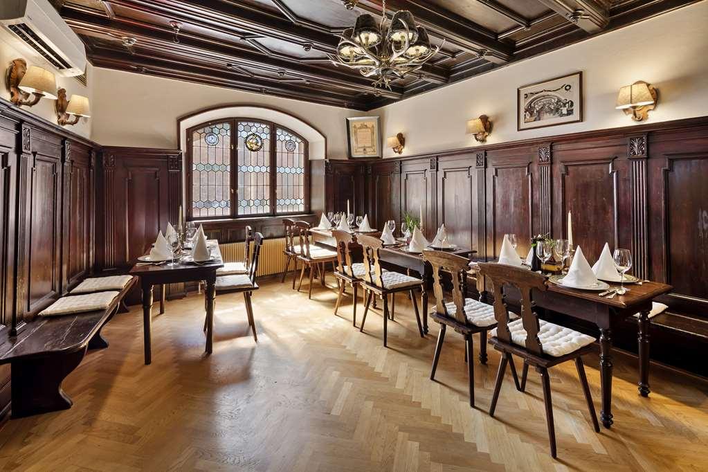 Radisson Blu Altstadt, Hotel Salzburg