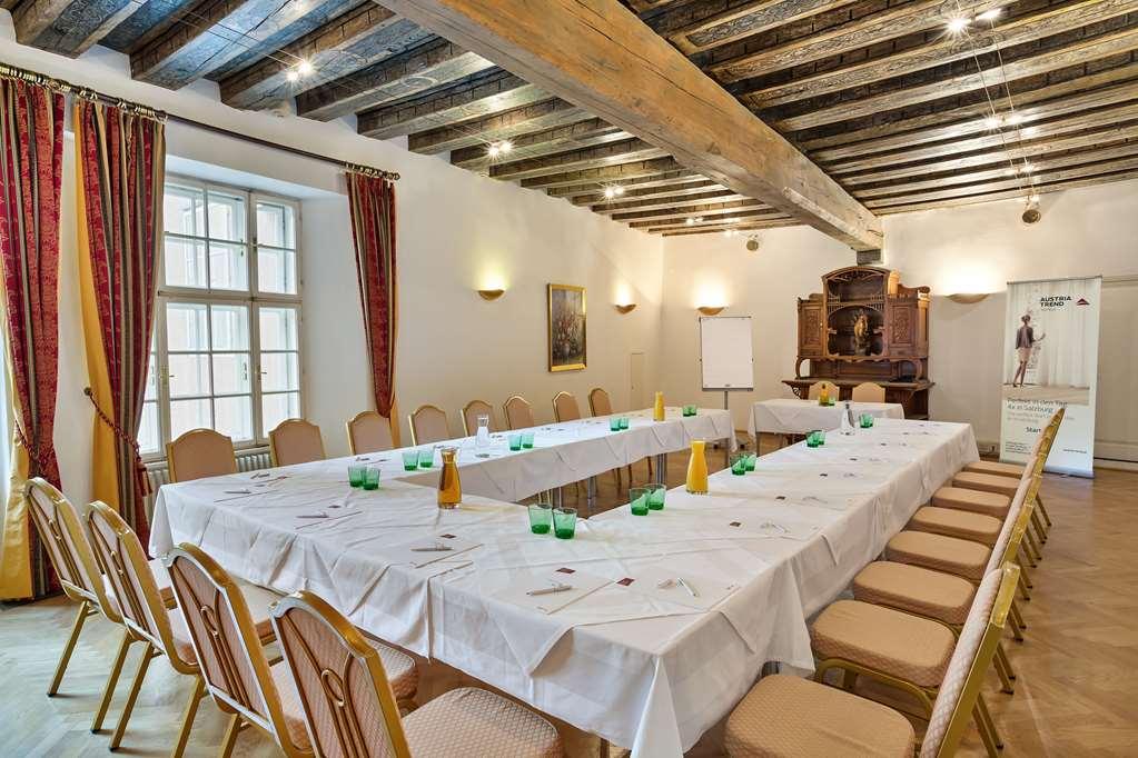 Radisson Blu Altstadt, Hotel Salzburg