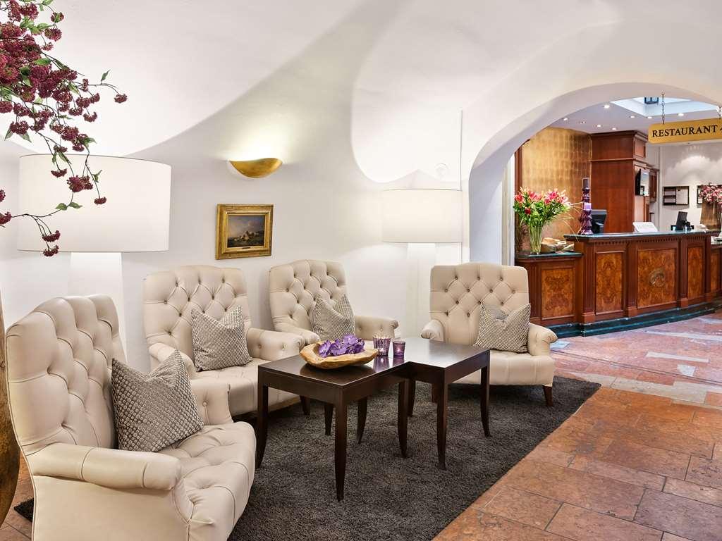 Radisson Blu Altstadt. Hotel