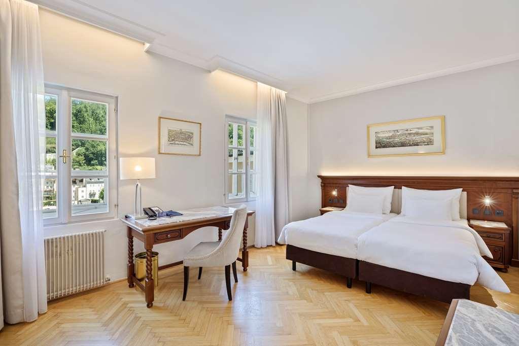 Radisson Blu Altstadt. Hotel
