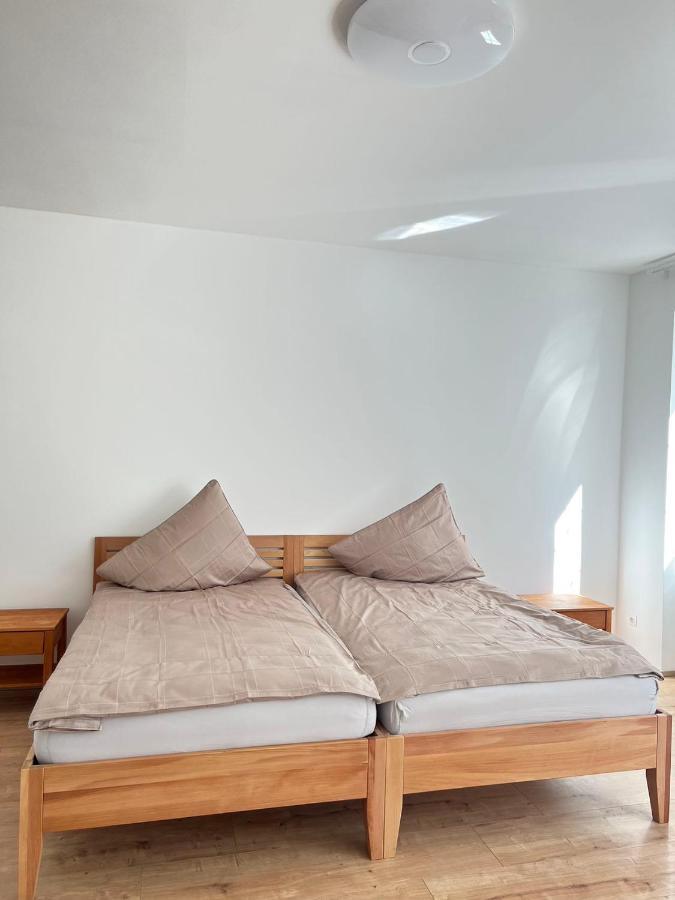 Sonnenblume Guest house *