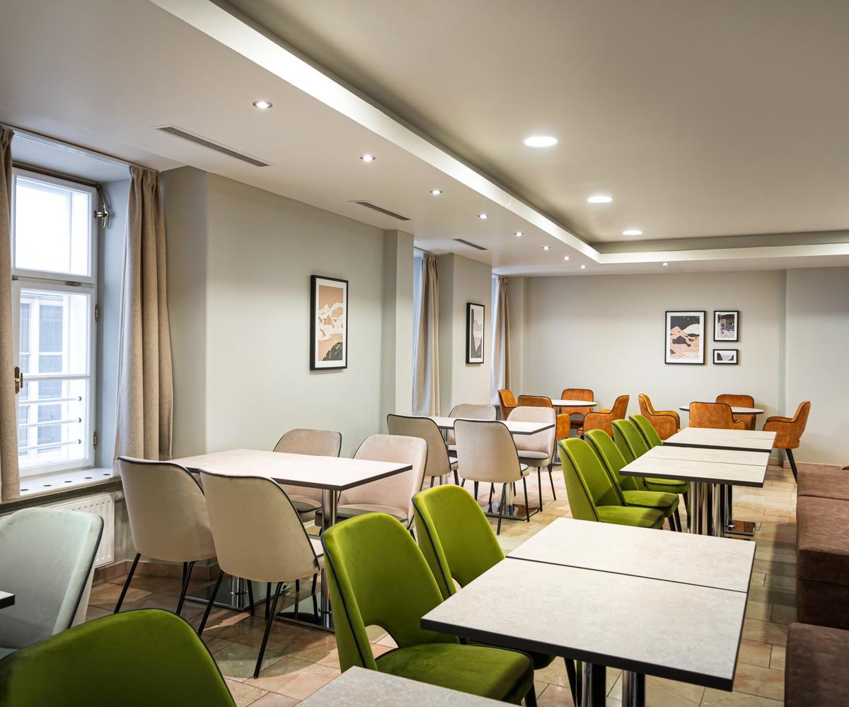 Hotel Leonardo Boutique Gablerbraeu