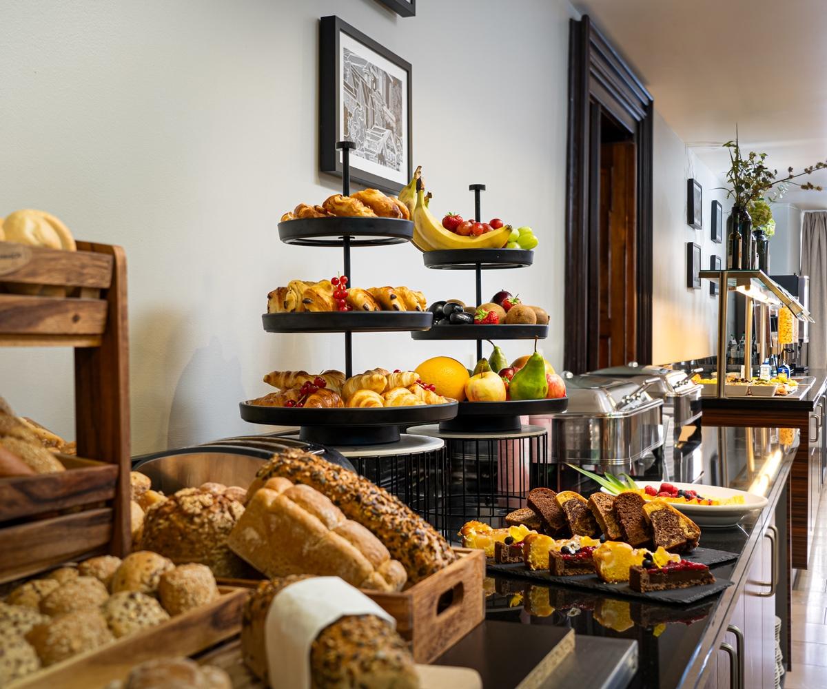 Leonardo Boutique Gablerbraeu