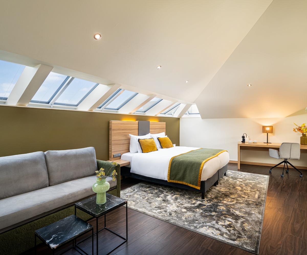 Leonardo Boutique Gablerbraeu 3*