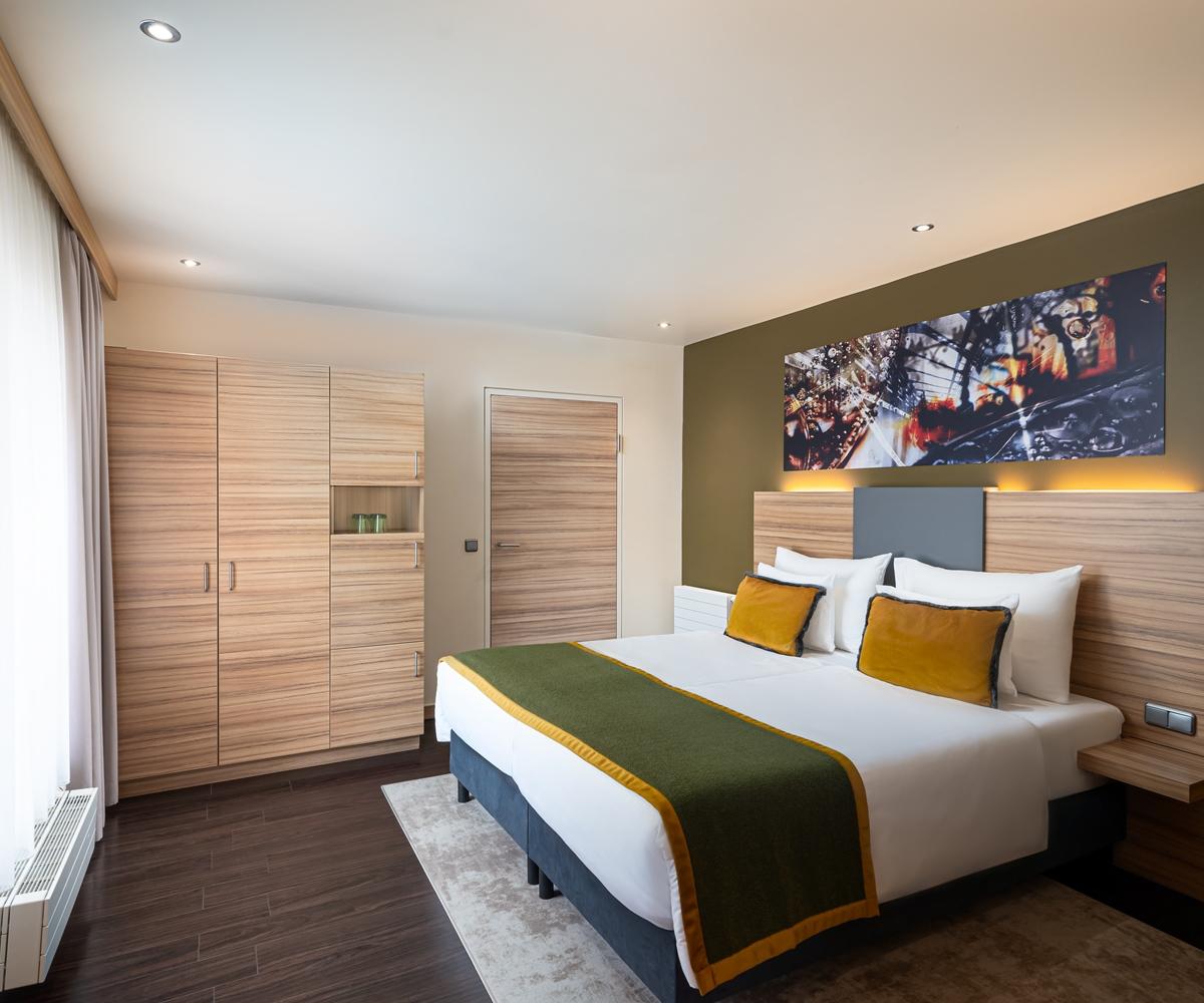 Leonardo Boutique Gablerbraeu 3*