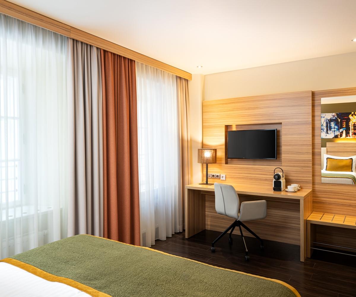Leonardo Boutique Gablerbraeu Hotel