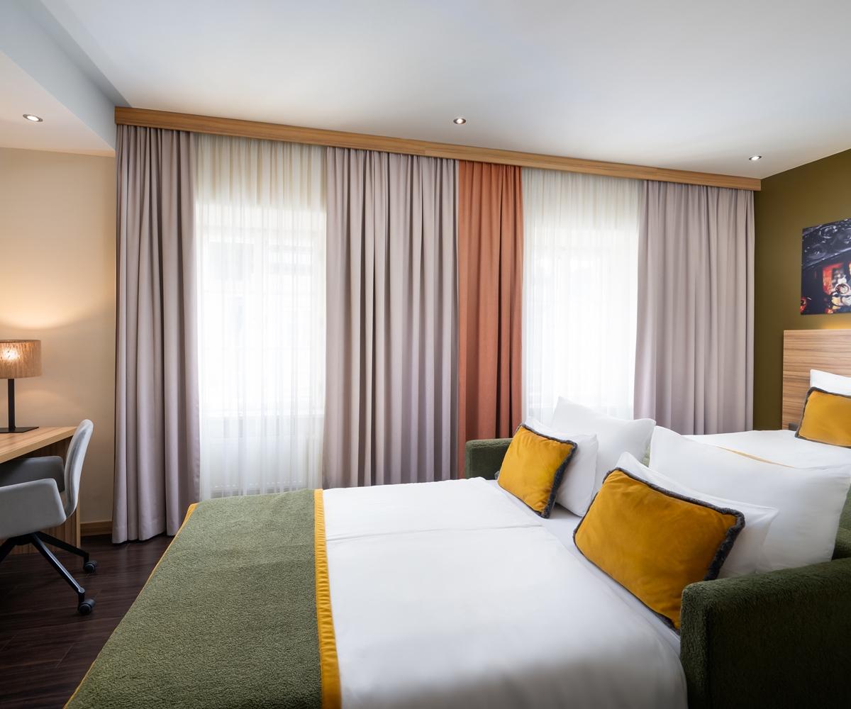 Leonardo Boutique Gablerbraeu 3*