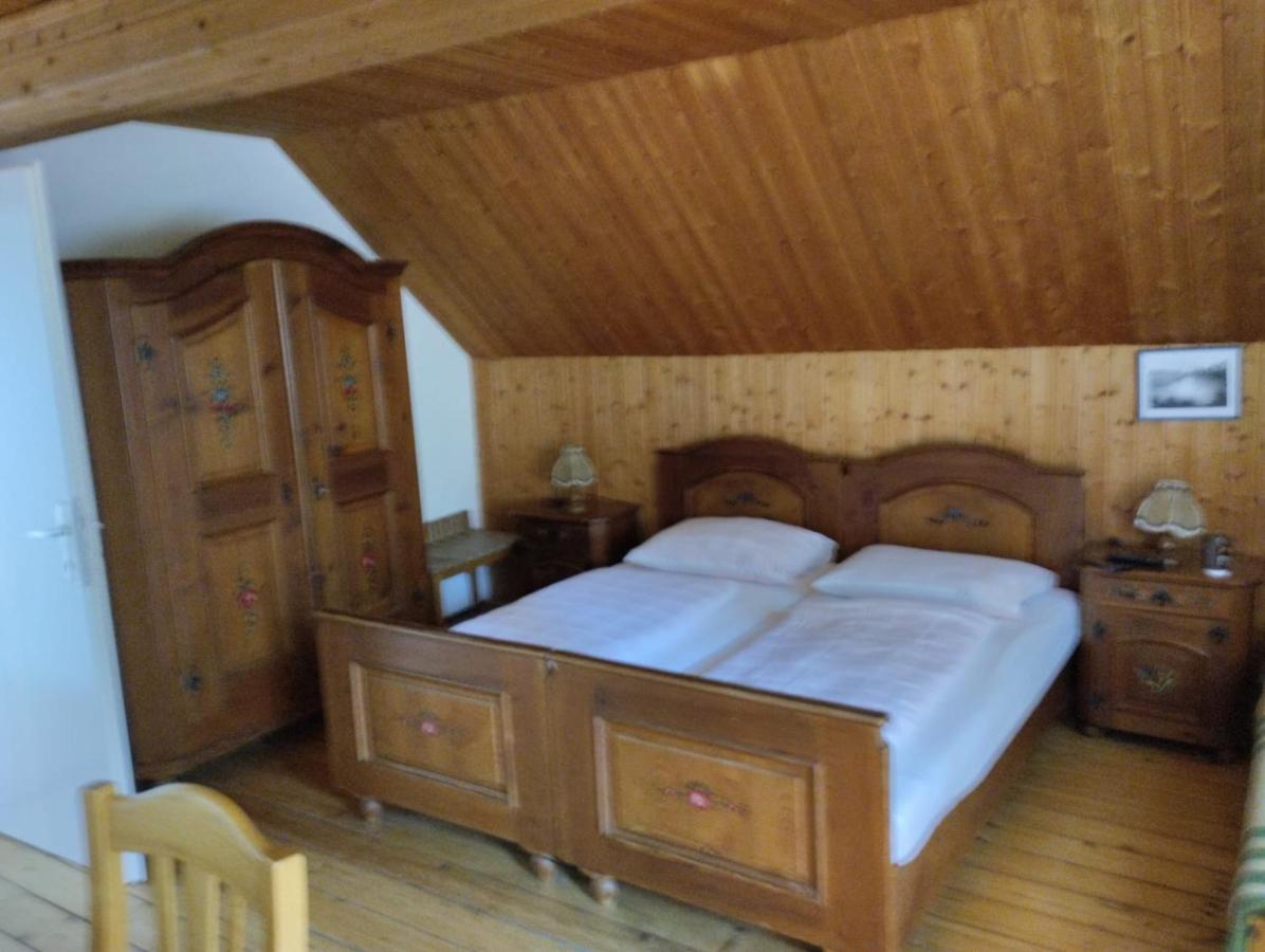 Gasthof Mitteregg Guest house Salzburg