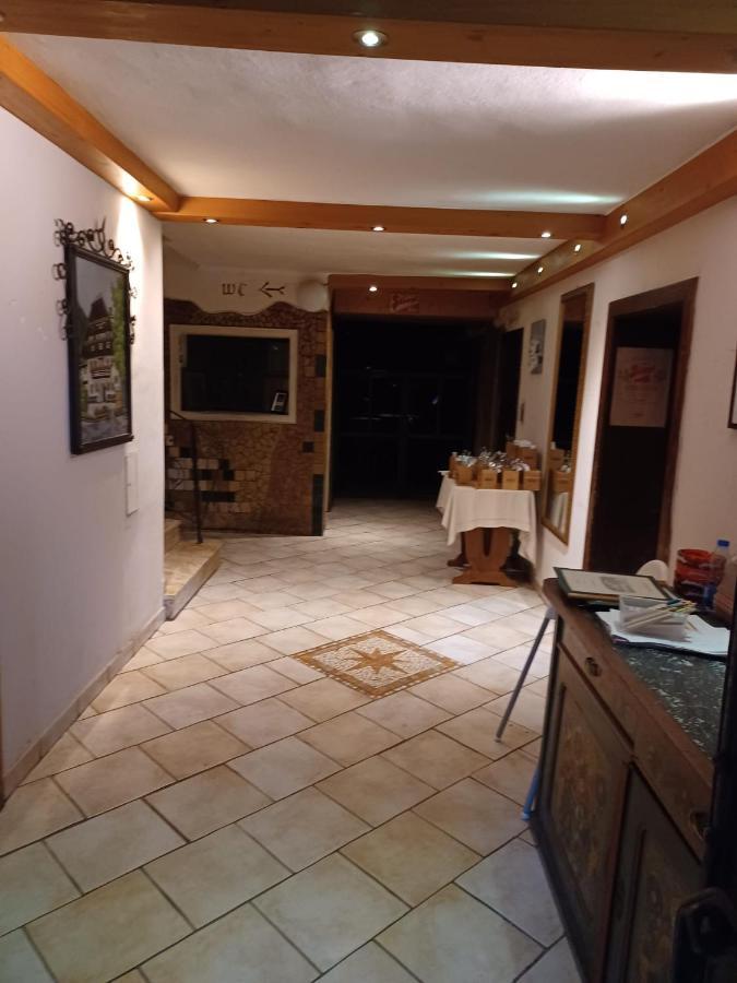 Guest house Gasthof Mitteregg *