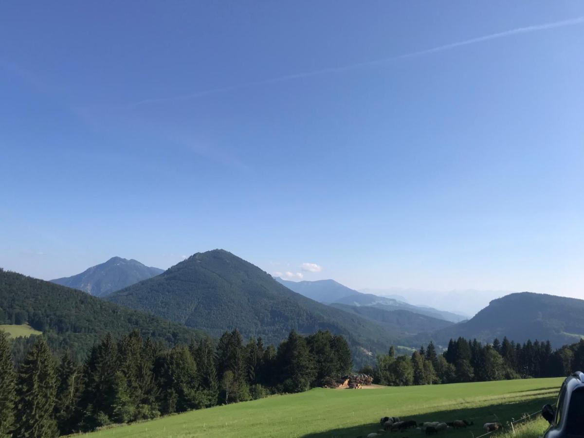 Gasthof Mitteregg Guest house