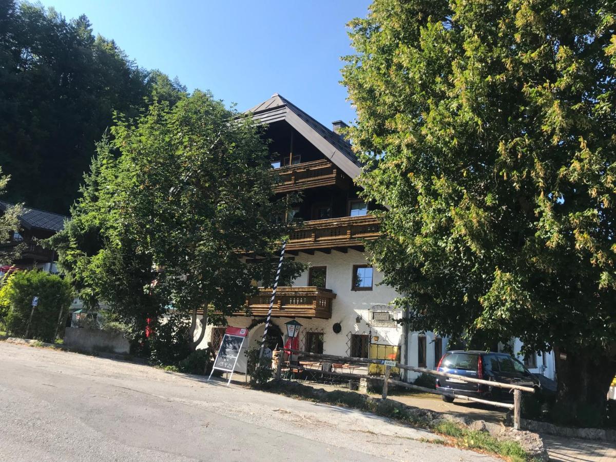 Gasthof Mitteregg Guest house Salzburg
