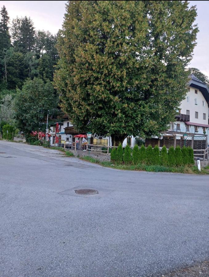 Gasthof Mitteregg * Salzburg