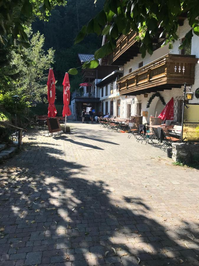 Gasthof Mitteregg