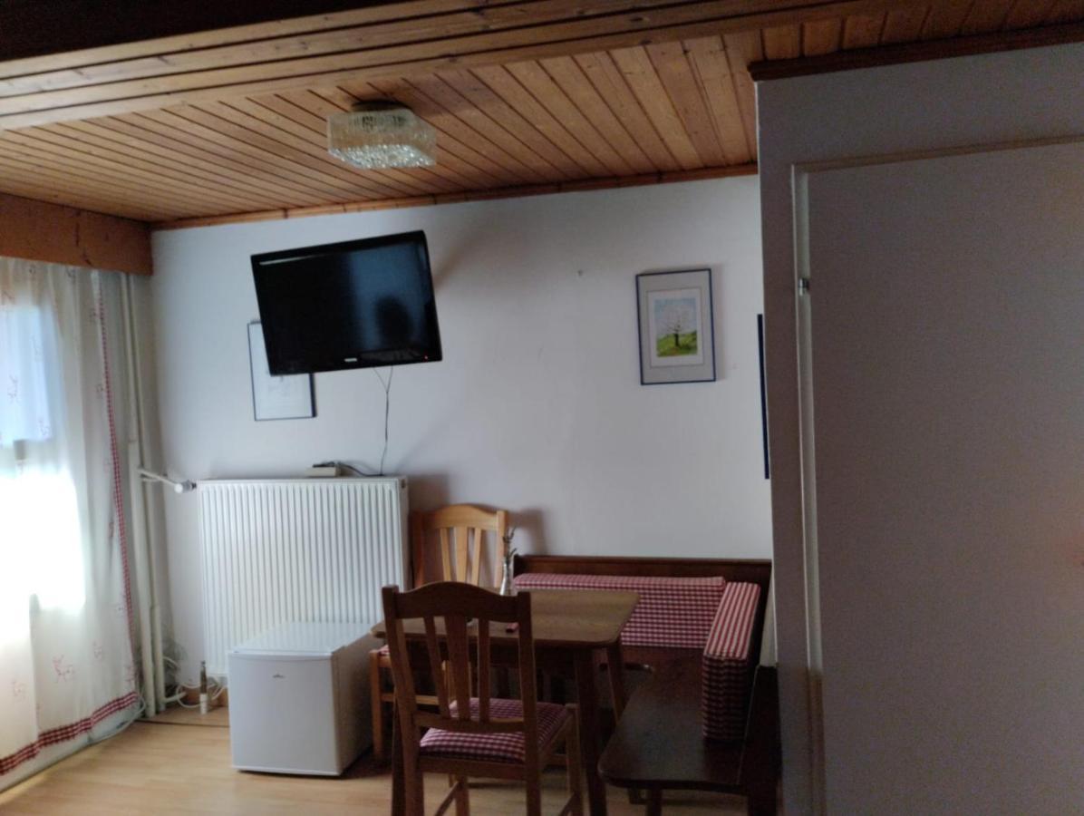 Gasthof Mitteregg Salzburg