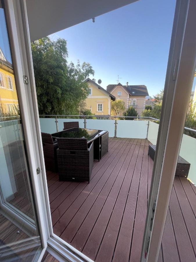 „1. Work & Sleep Luxury Apartment“ Fuer Arbeiten & Wohnen !