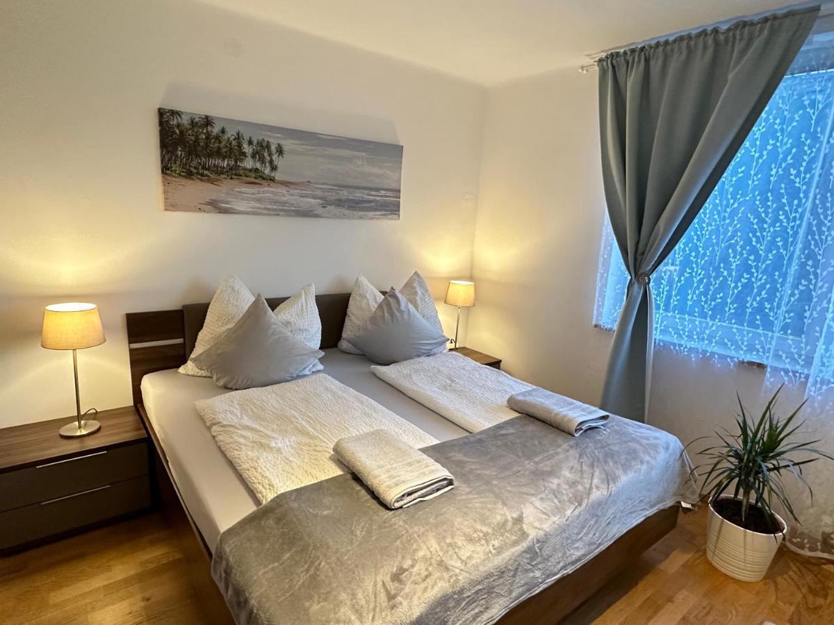 Paradise & Cozy Retreat With Free Parking Guest house