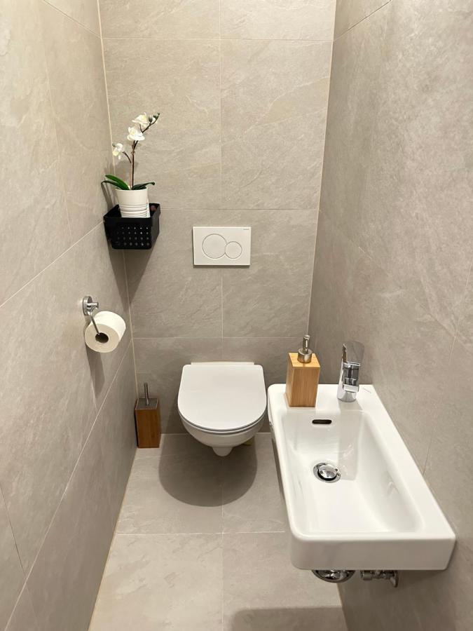 Paradise & Cozy Retreat With Free Parking Casa de hóspedes *