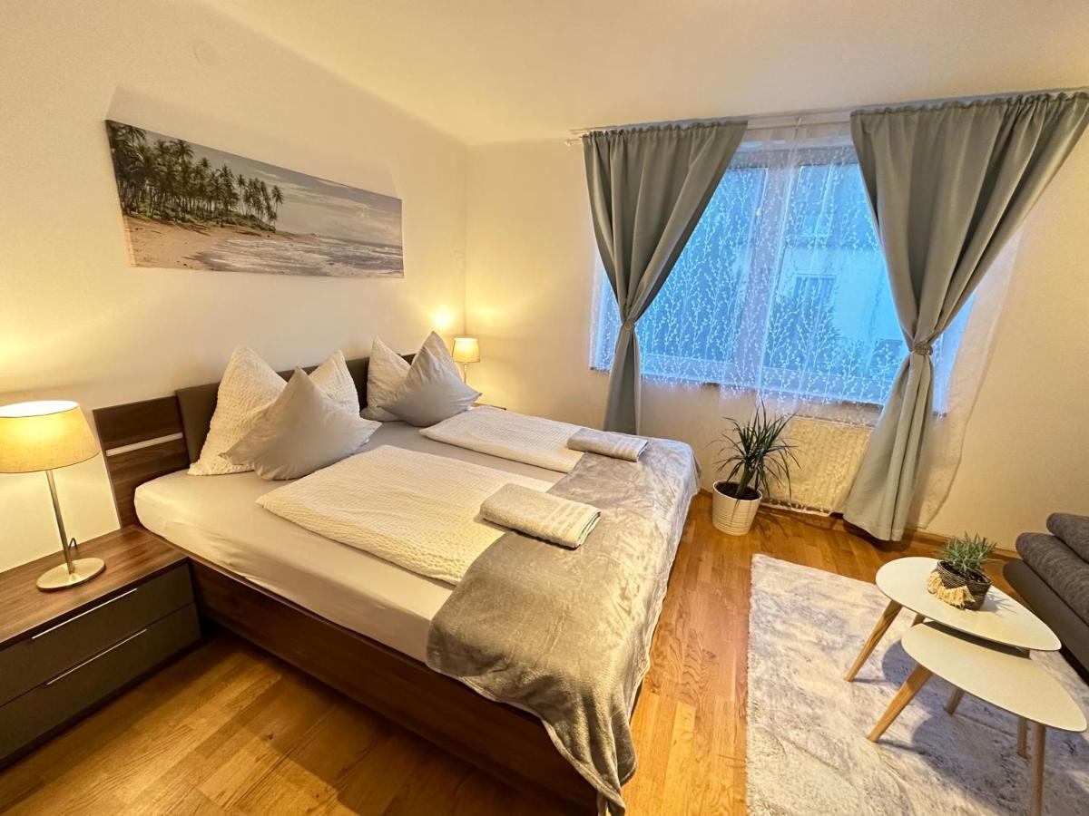 Paradise & Cozy Retreat With Free Parking * Salzburg