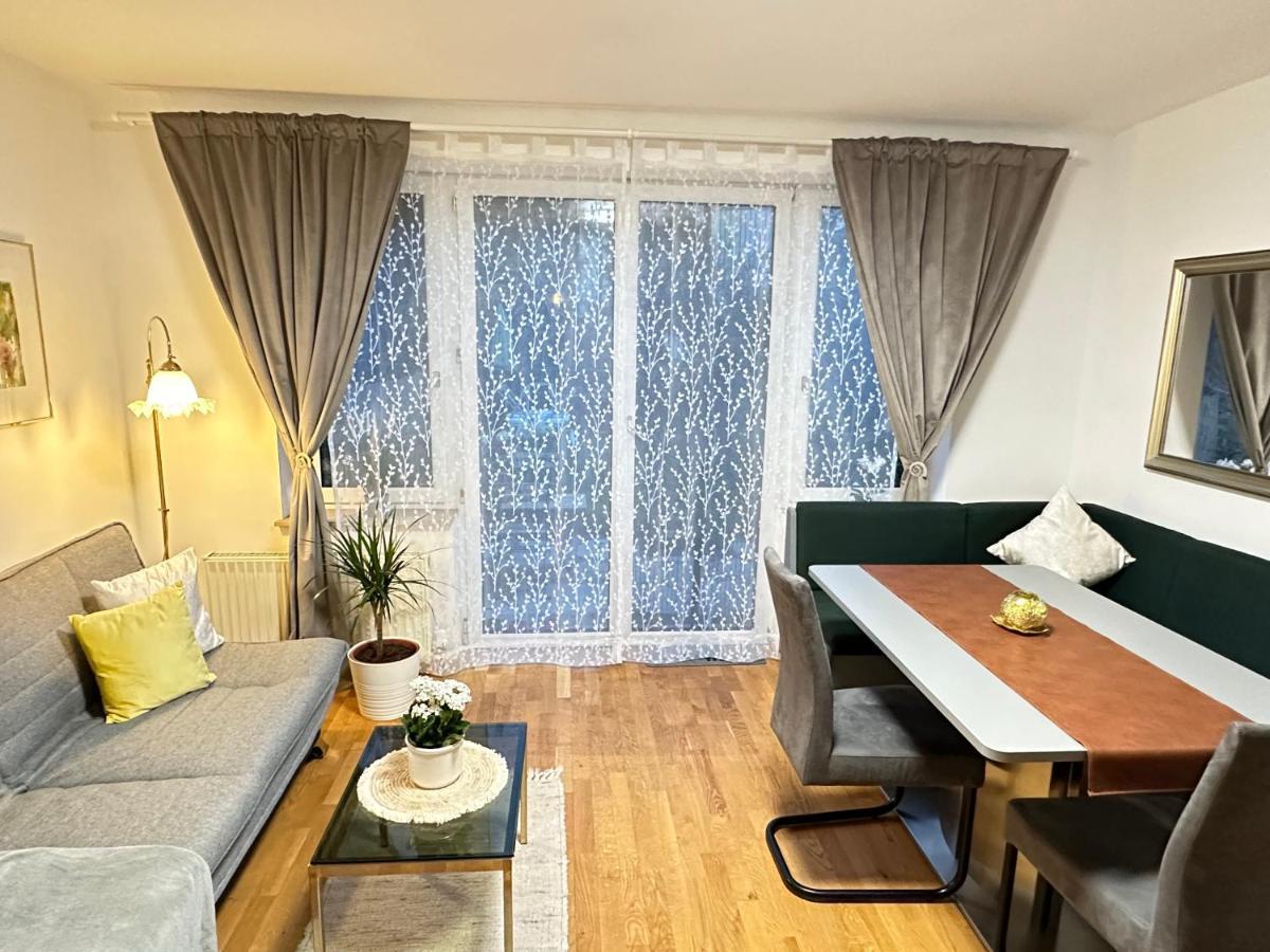 Paradise & Cozy Retreat With Free Parking Salzburg