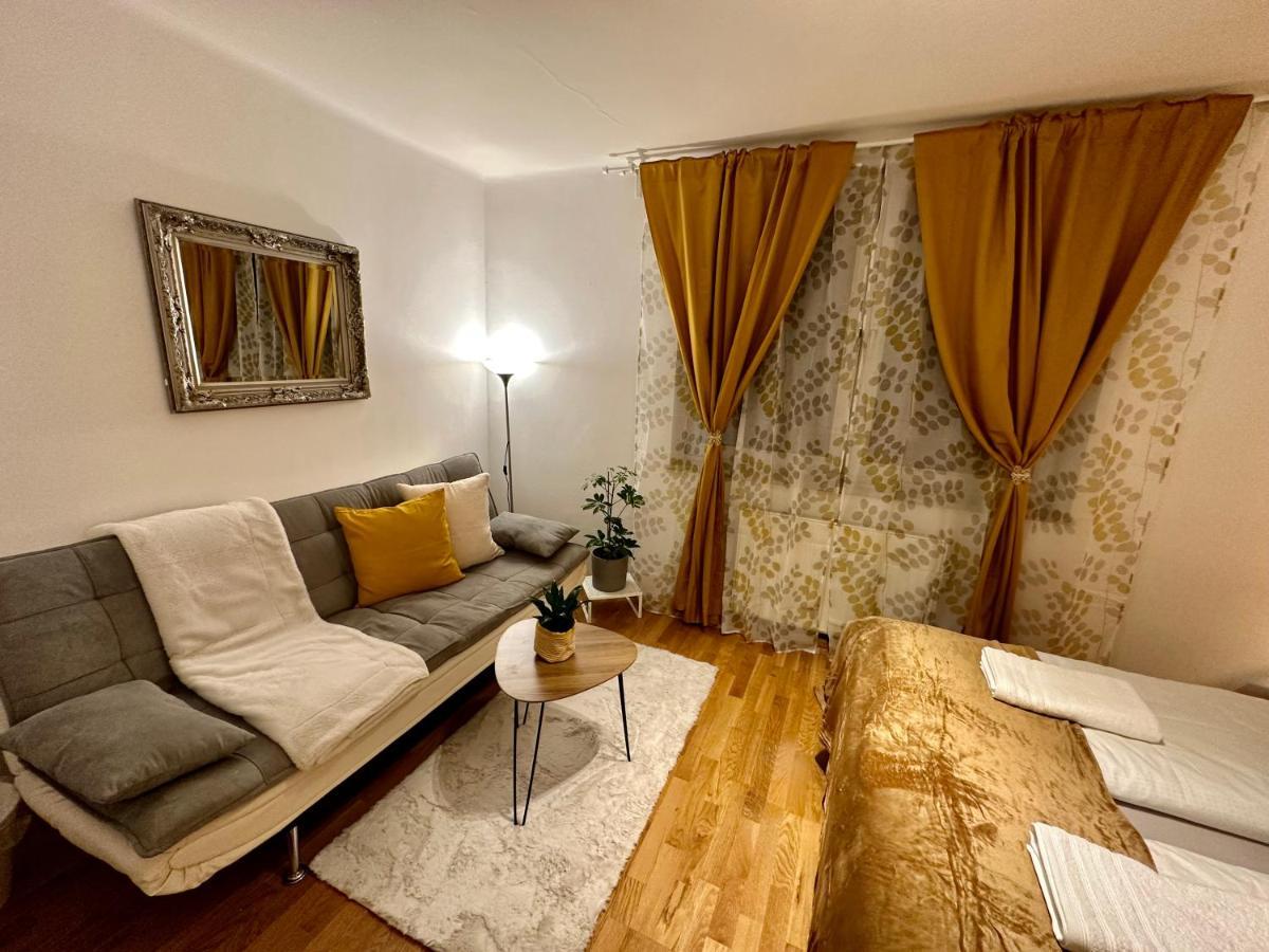 Paradise & Cozy Retreat With Free Parking * Salzburg
